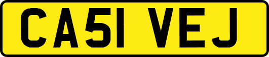 CA51VEJ