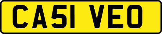 CA51VEO