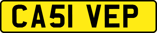 CA51VEP