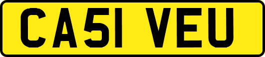 CA51VEU