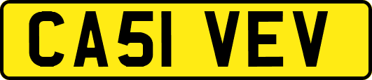 CA51VEV