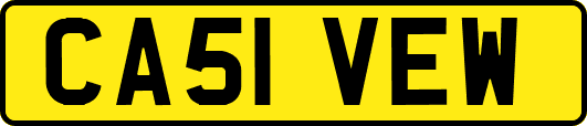 CA51VEW