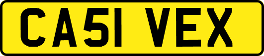 CA51VEX