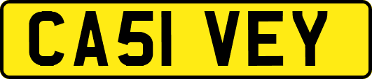 CA51VEY