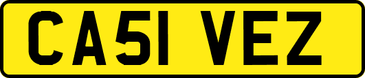 CA51VEZ