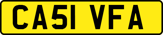 CA51VFA