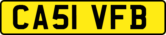 CA51VFB