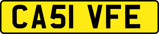 CA51VFE