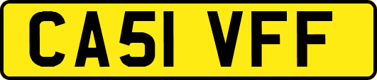 CA51VFF