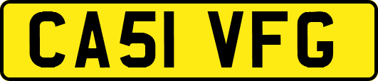 CA51VFG