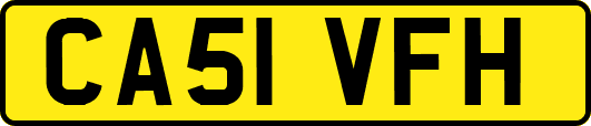 CA51VFH