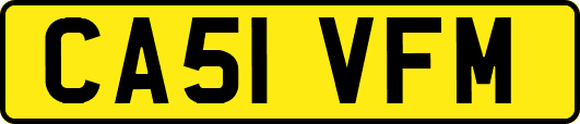 CA51VFM