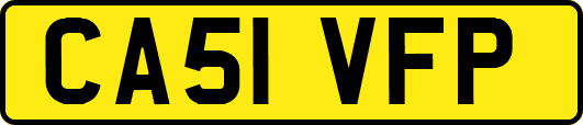 CA51VFP