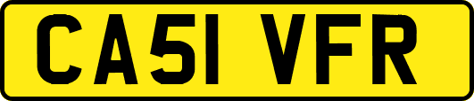 CA51VFR