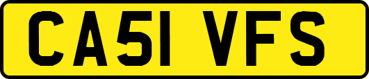 CA51VFS