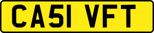 CA51VFT