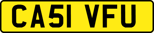 CA51VFU