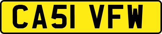 CA51VFW