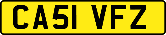 CA51VFZ