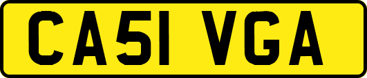 CA51VGA