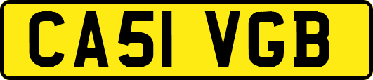 CA51VGB