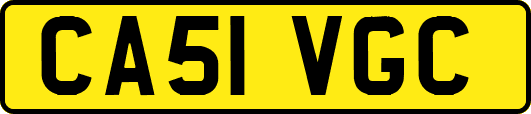 CA51VGC