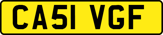 CA51VGF