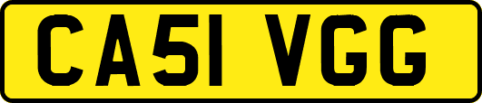 CA51VGG