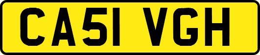 CA51VGH