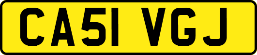 CA51VGJ