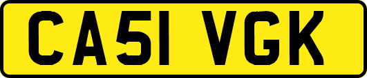 CA51VGK