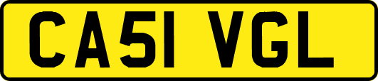 CA51VGL