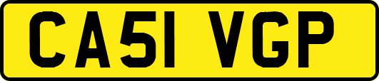 CA51VGP