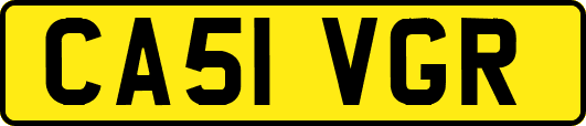 CA51VGR
