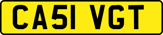 CA51VGT