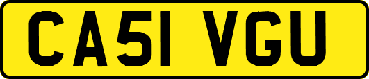 CA51VGU