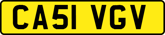 CA51VGV