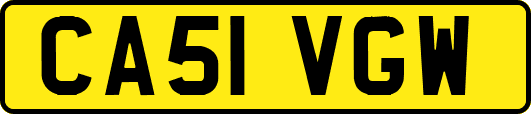 CA51VGW