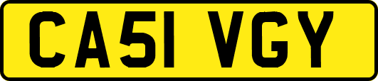 CA51VGY