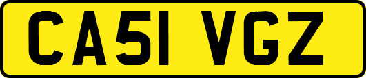 CA51VGZ