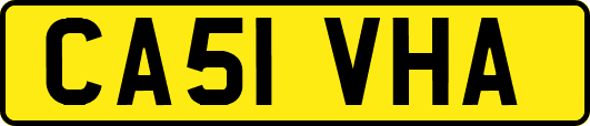 CA51VHA