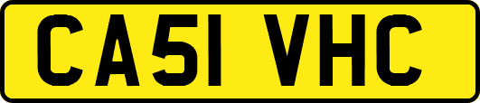 CA51VHC