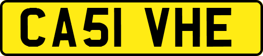 CA51VHE