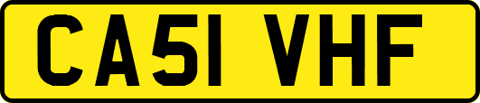 CA51VHF
