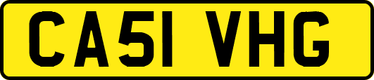 CA51VHG
