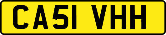 CA51VHH