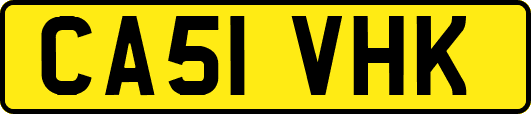 CA51VHK