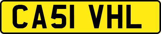 CA51VHL