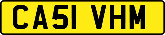 CA51VHM