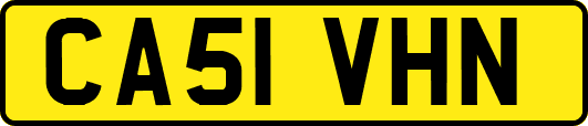 CA51VHN